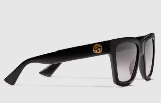 Gucci Cat eye sunglasses