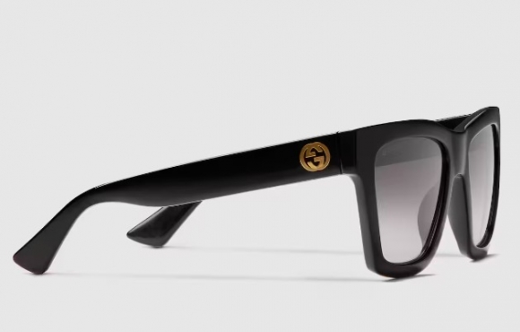 Gucci Cat eye sunglasses