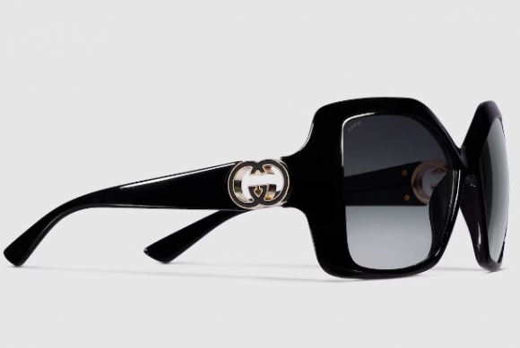 Gucci 2025 Square frame sunglasses