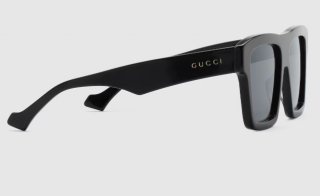 GUCCI 2025 Square-frame sunglasses
