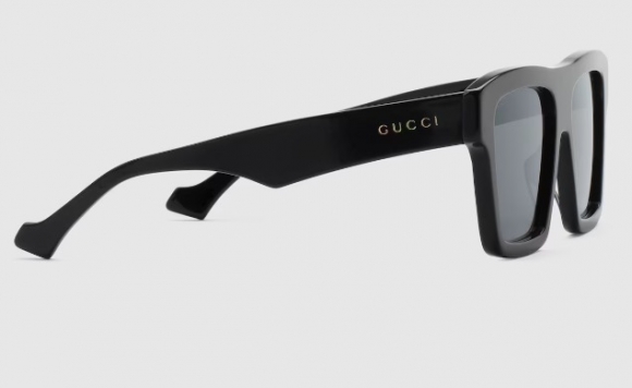 GUCCI 2025 Square-frame sunglasses