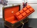LV M20039 Louis Vuitton 8 Watch Case Monogram