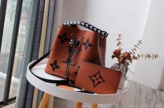 LV M45497 Louis Vuitton NÉONOÉ MM Shoulder M56888 Bag