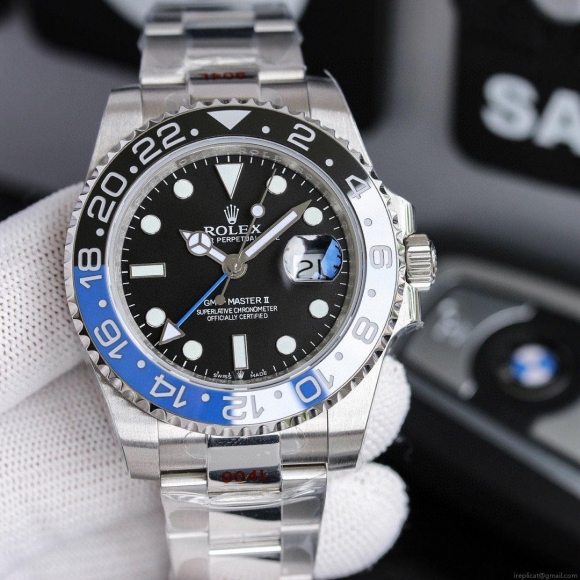 Rolex Watches Datejust Rolex Steel Watch 982028