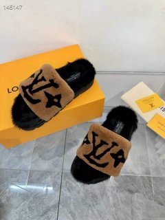 Louis Vuitton Sandals LV Slippers Shoes Women L99115