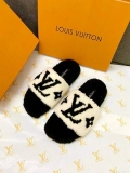 Louis Vuitton Sandals LV Slippers Shoes Women L99119