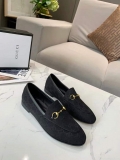 Gucci Women Loafers Gucci Designer Shoes 81207