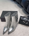 Prada Women’s Shoes Boots 75 mm Heel P67338