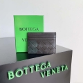 Bottega Veneta BV 743209 Intrecciato Credit Card Case bv70012