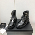 Chanel Women’s Boot Shoes G38790