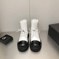 Chanel Women’s Boot Shoes G38791