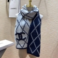 Chanel AA8689 Scarves Chanel Designer Scarf C88632