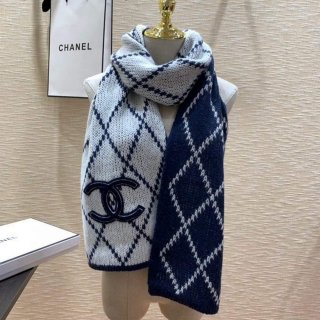 Chanel AA8689 Scarves Chanel Designer Scarf C88632