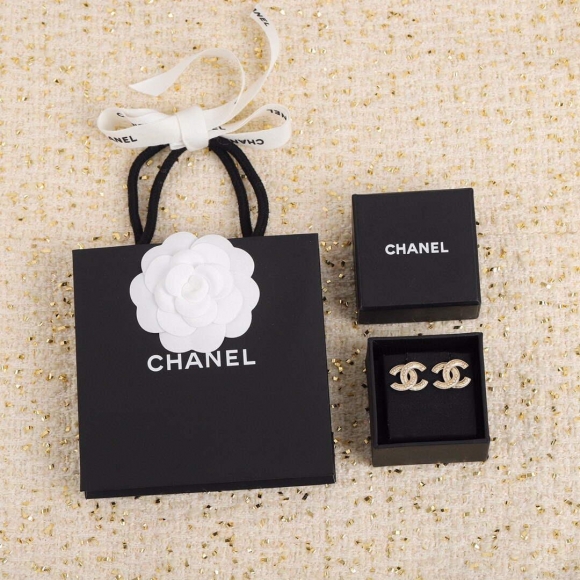 Chanel AB9530 Earring Designer Jewelry CC31668