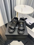 Chanel G45027 fashion Fisherman Sandals C88328