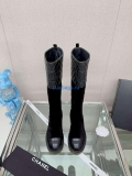 Chanel Women’s Shoes Fashion High boots C94369