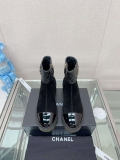 Chanel Women’s Shoes Fashion Short Boots C94382