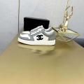 Chanel Women’s Sneaker G45083 Designer Trainers Calfskin C90116