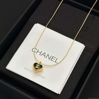 Chanel Necklace Fashion Designer Jewelry CC32139