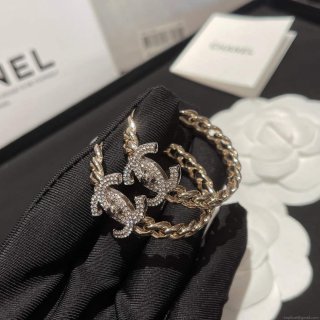 Chanel Earring Fashion Jewelry CC31825