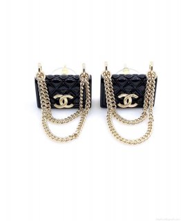 Chanel ABC284 Stud Earring Fashion Jewelry CC31839
