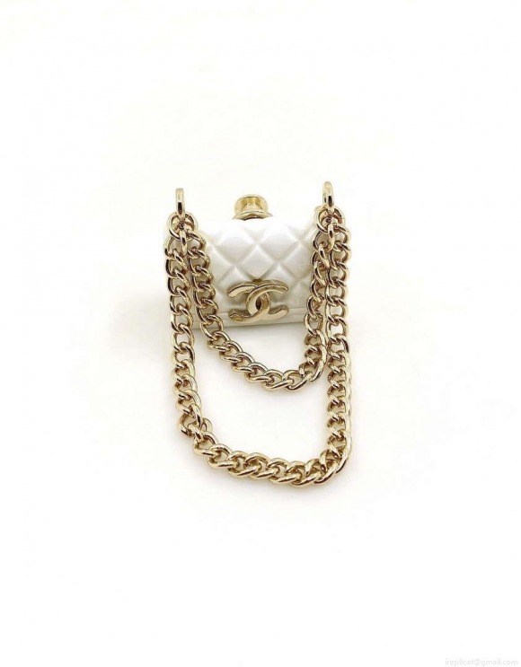 Chanel Brooch Fashion Jewelry CC31845