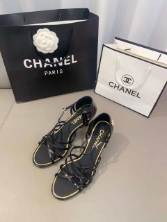 Chanel Women’s Sandals Fashion Shoes C93259