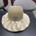 Chanel Hat Designer Chanel Sun Hat C88135