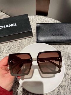Chanel Classic Sunglasses C83179