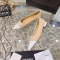 Chanel Women’s Loafers Calfskin C90266