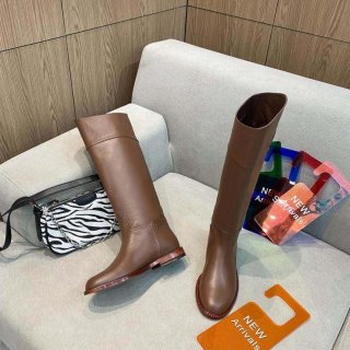 Fendi Women Shoes Rockoko boots 192519