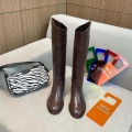 Fendi Women Shoes Rockoko boots 192511