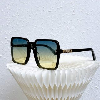 Fendi Sunglasses Luxury Fendi Rome Sport Fashion Show 992351