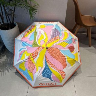 Gucci Fashion Folding Sun Umbrella C854314