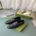 Gucci Women’s Loafers Designer Gucci Shoes G81285