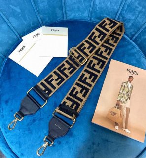 Fendi Handbag Shoulder Strap F10011