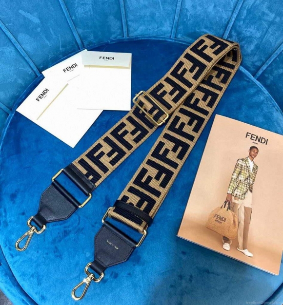 Fendi Handbag Shoulder Strap F10011