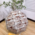 Hermes Fashion Folding Sun Umbrella H33452