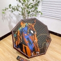 Hermes Fashion Folding Sun Umbrella H33484