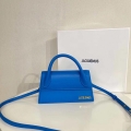 Jacquemus Le grand Chiquito 213BA003 Blue