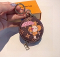 Louis Vuitton Keychains Fashion Key holder L62640