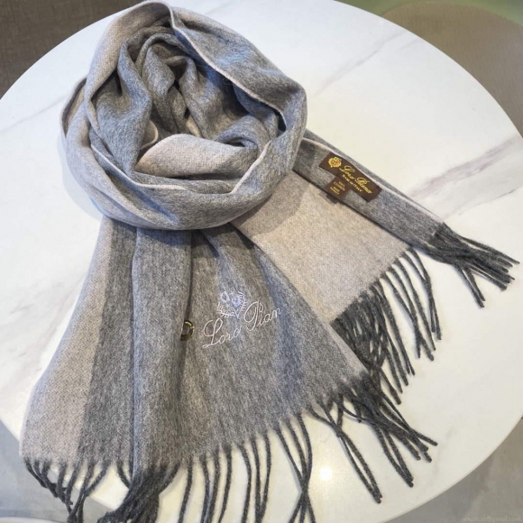 Loro Piana Scarves Designer Classic Scarf LP57822