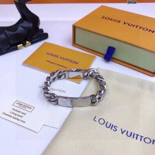 Louis Vuitton Bangle Bracelet Designer LV Jewelry L62811