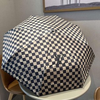 Louis Vuitton Fashion Folding Sun Umbrella L557362