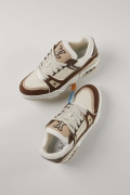 Louis Vuitton 1ABLUR Men Women’s LV Trainer Sneaker L62467