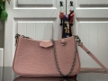 LouisVuitton M80483 LV M80471 Easy Pouch On Strap Pink
