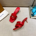 Louis Vuitton Sandals LV Slippers Shoes Women 55mm L991206