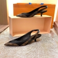 Louis Vuitton Sandals LV Fashion Shoes Women 55mm L991320