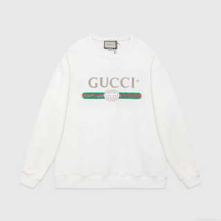 Gucci 617964 Men’s Women’s Print Sweatshirt G60983