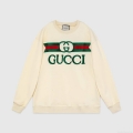 Gucci 617964 Men’s Women’s Print Sweatshirt G60985